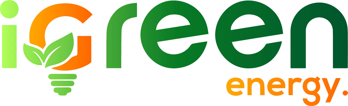 iGreen Energy